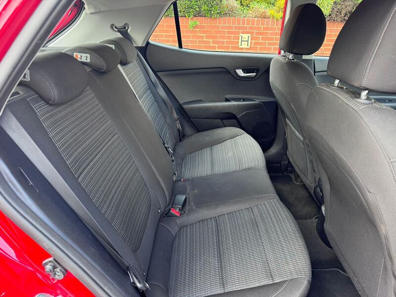 KIA STONIC