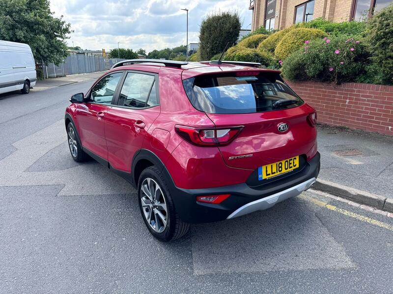 KIA STONIC