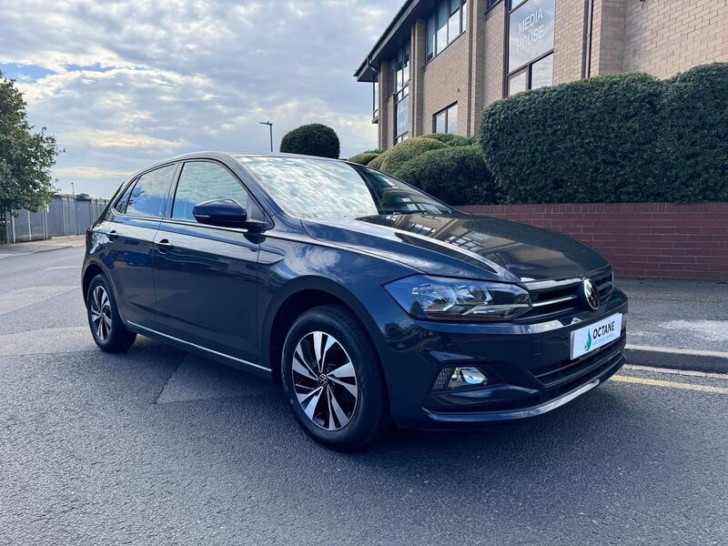 View VOLKSWAGEN POLO 1.0 EVO Match