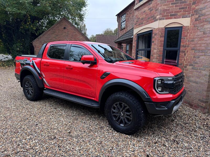 FORD RANGER