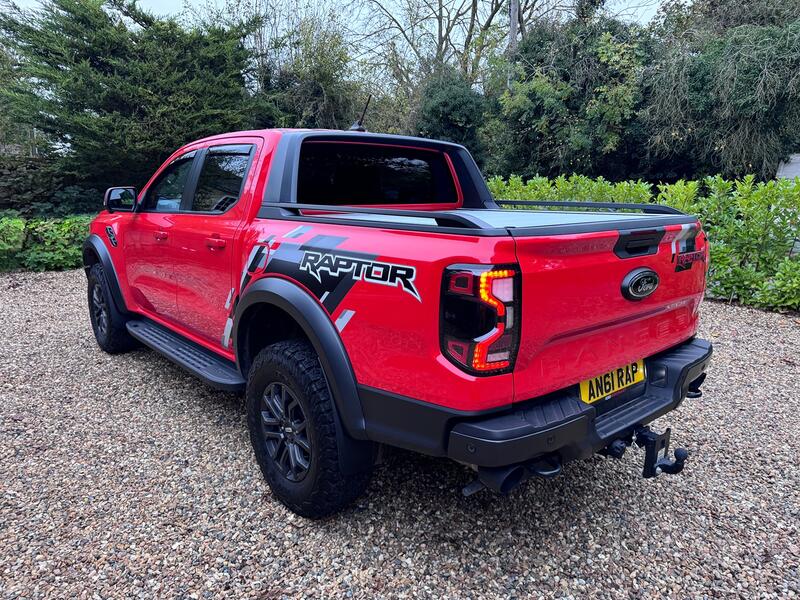 FORD RANGER