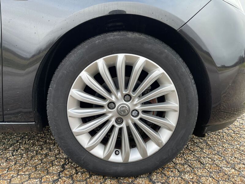 VAUXHALL ADAM