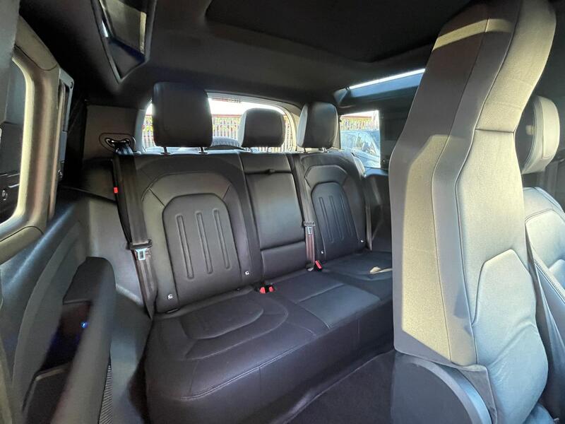 LAND ROVER DEFENDER 90